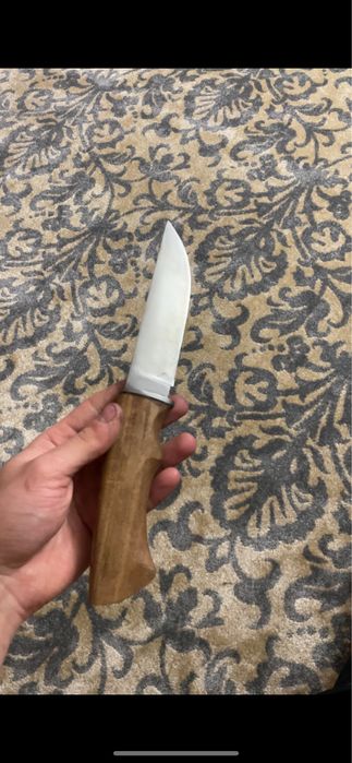 Професійна заточка ножів