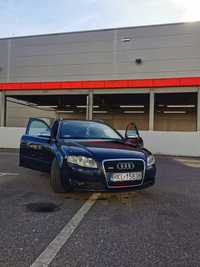 Audi A4 B7 1.9 TDI AVF navi PDC