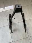 Vendo 2 suportes para guitarra
