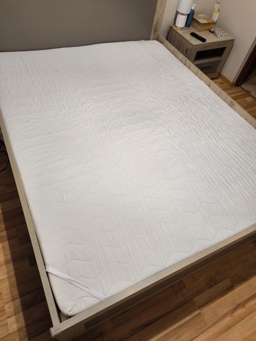 Nakładka na materac