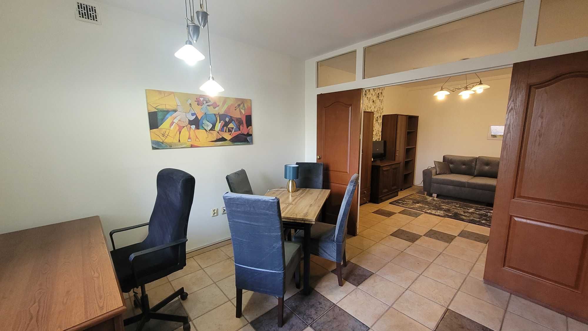 Mieszkanie 42 m2 z tarasem [najem od 15 sierpnia] Busko Centrum
