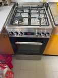 Beko FSMT52336DXDS 5 letnia