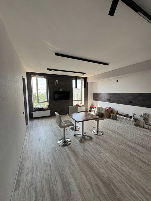 2m ЖК Одесский 1 квартира новострой Зерновая Левада Гагарина