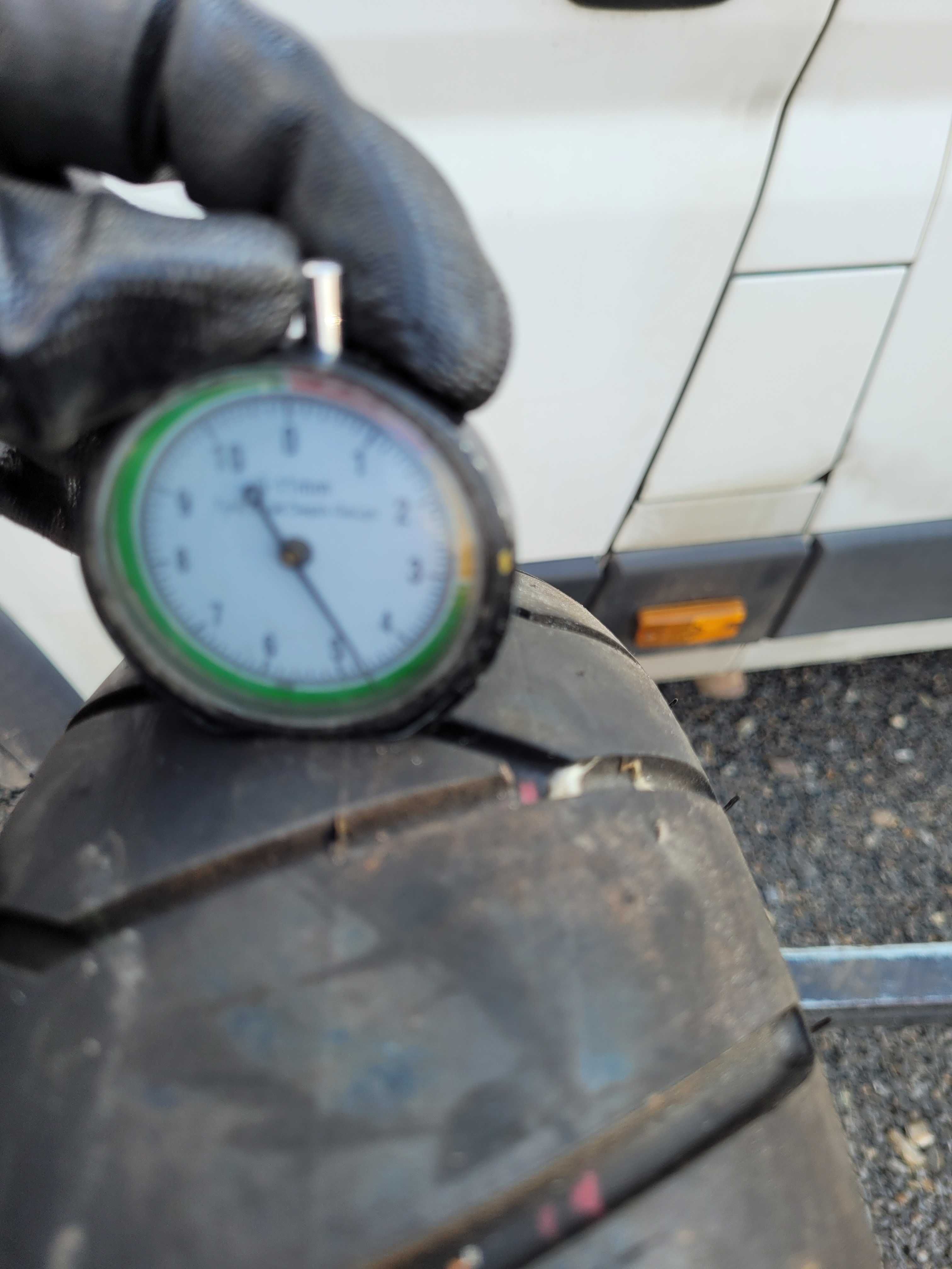 WYSYŁKA Opona Pojedyncza 120 70 R12 Mitas