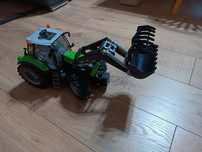 Traktor Deutz Fahr Bruder