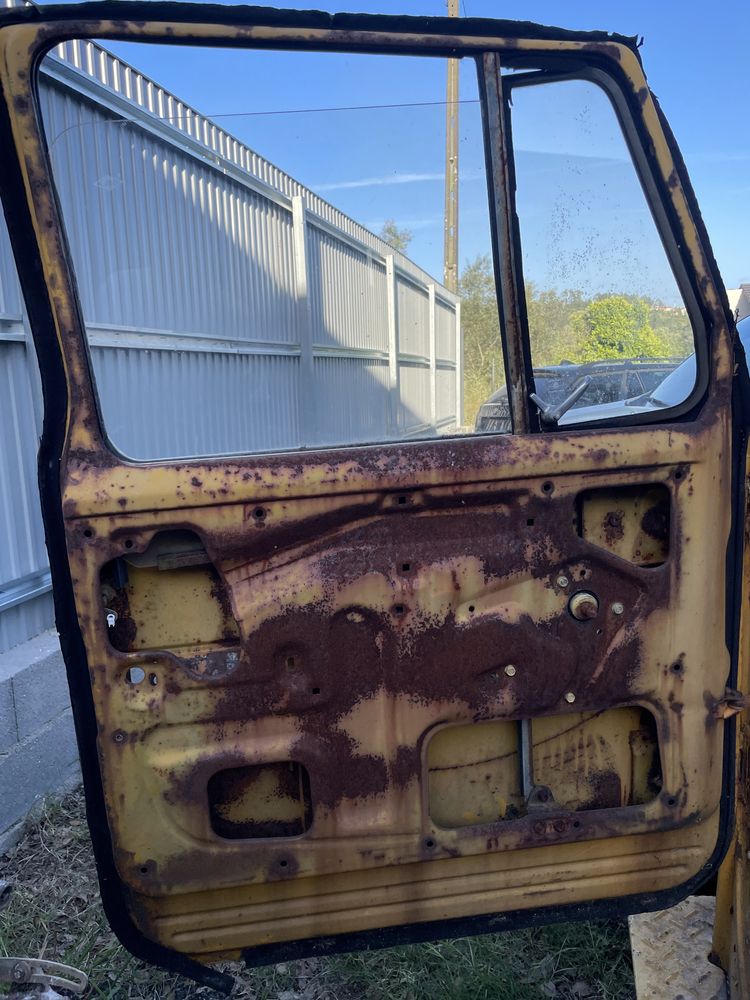 Toyota bj40 peças