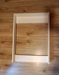 Nakładka na komodę ikea hemnes. Wymiary na zdjęciach