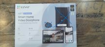 Monitor EZVIZ HP7 do wideodomofonu