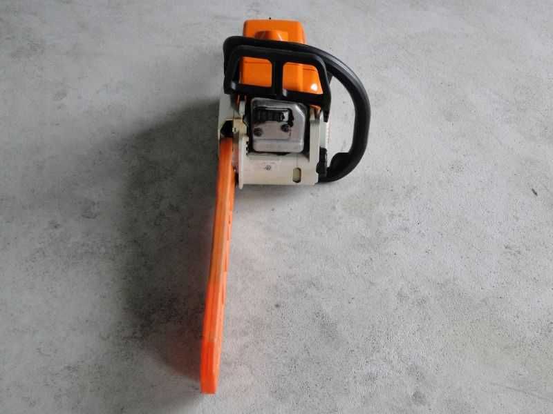 STIHL MS 170 piła spalinowa pilarka łańcuchowa Germany