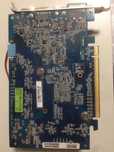 Продам видеокарту GIGABYTE GeForce 9500 GT 512MB