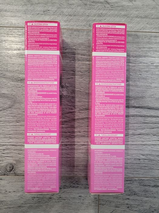 MATRIX SoColor 10N farba cena 2 sztuki