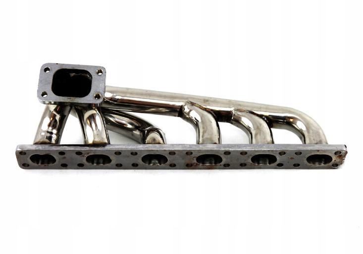 Kolektor Wydechowy Bmw Turbo E36 E39 E46 M50 M52