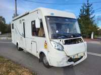 Fiat Ducato Hymer-Eriba B694