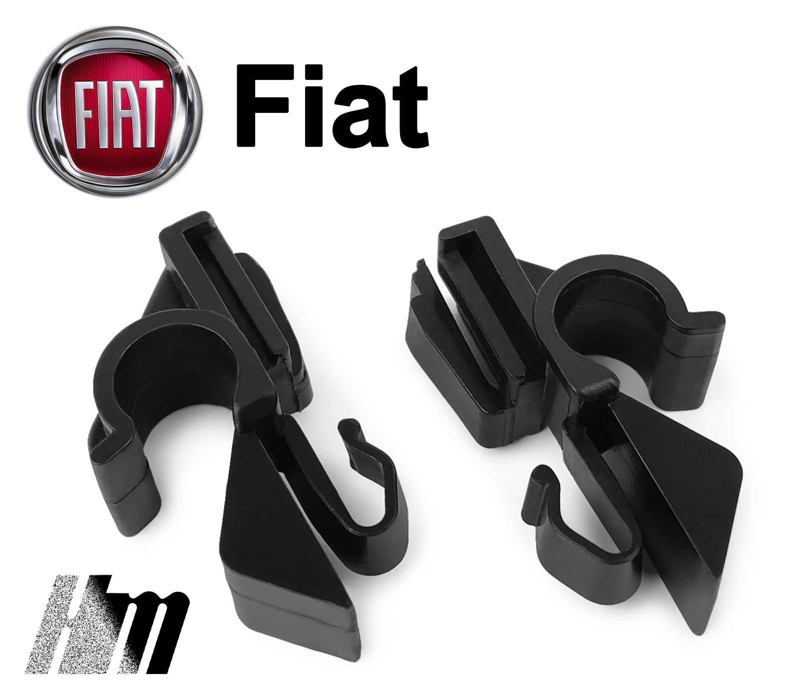Крепление полки багажника Fiat, Lancia