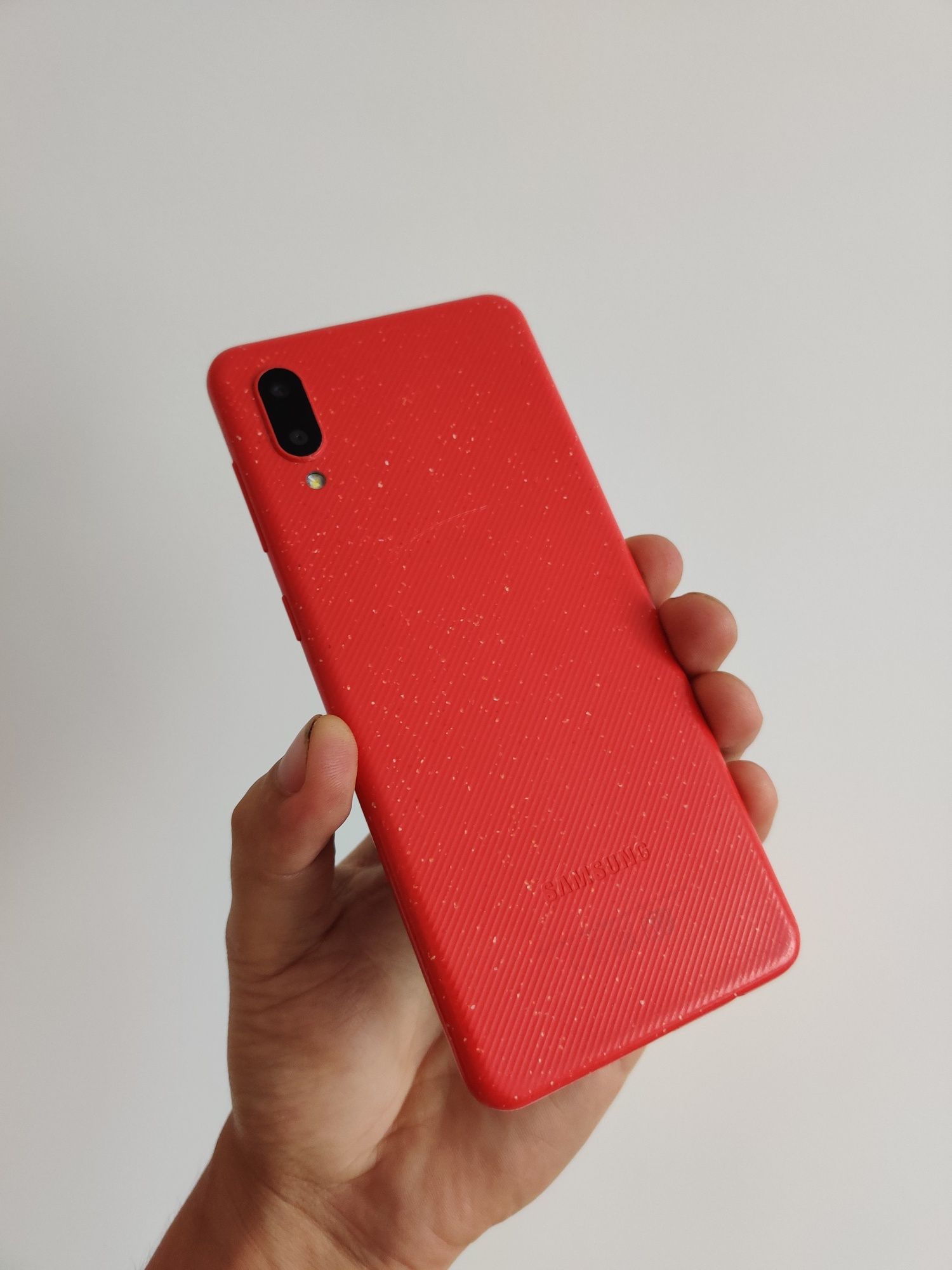 Samsung A02 2/32 (добрий стан)