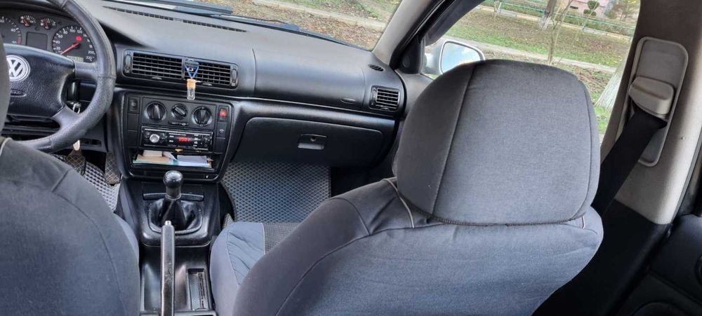 Passat b5 1.9 tdi