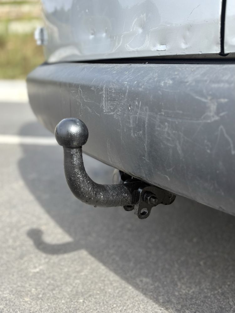 Volkswagem caddy 1.6 tdi