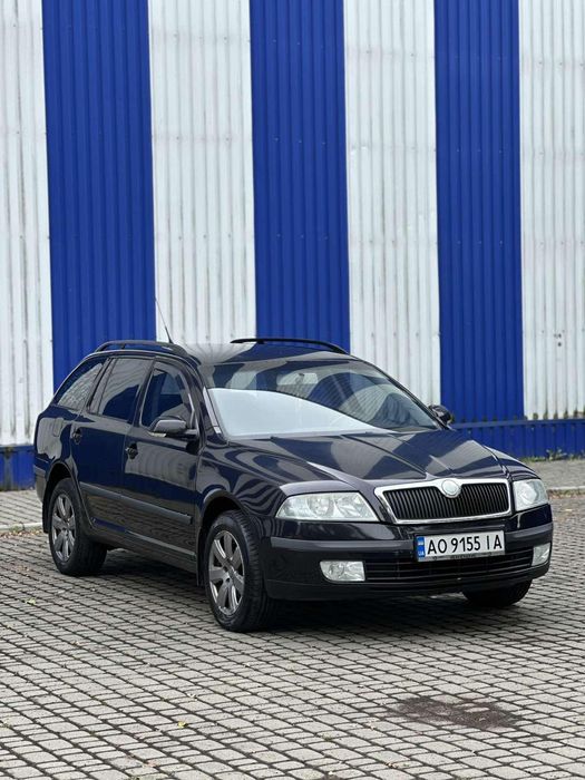 Продам шкоду а5 універсал