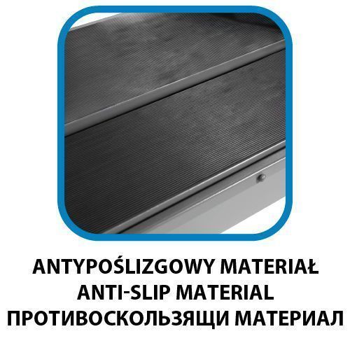 Przecinarka Do Glazury 1500W, 250X25, Zakres Ciecia 1200 Mm