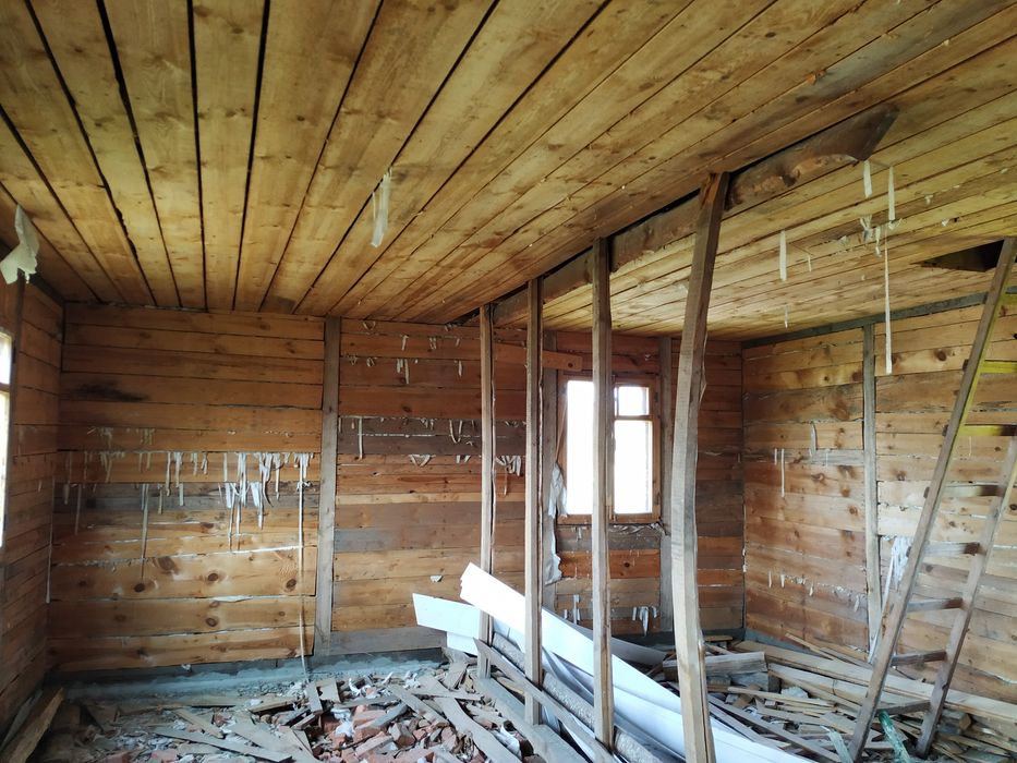 Продам дачу в с.т. БУКАЧ