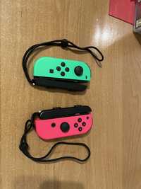 Stan idelny Joy con nintendo switch