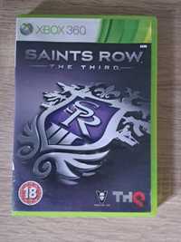 Saint ROW xbox360