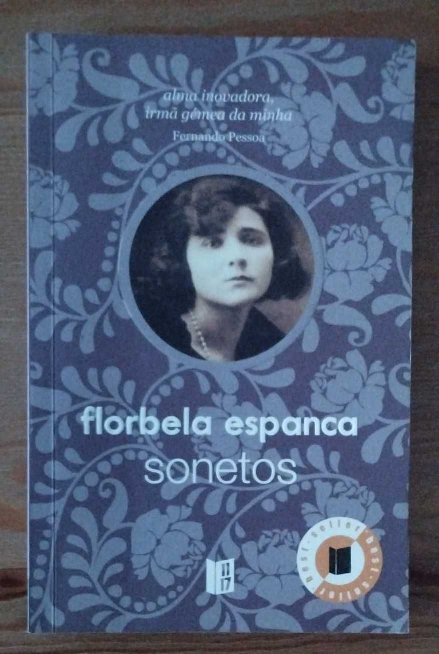 Sonetos - Florbela Espanca