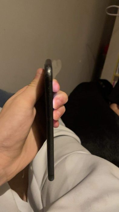 Iphone 11 64gb Black