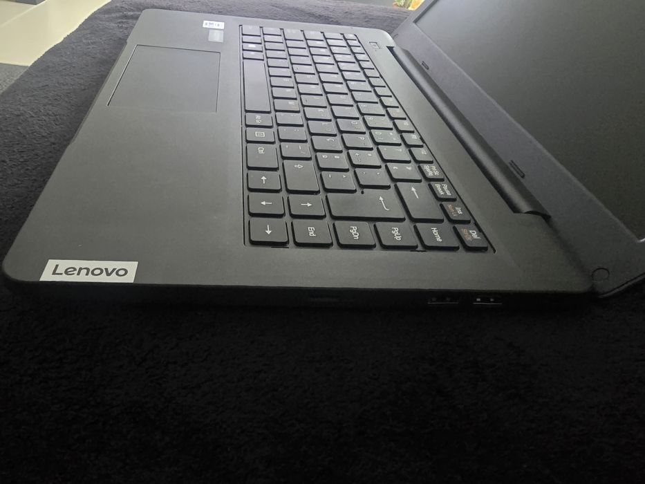 Troco portátil lenovo