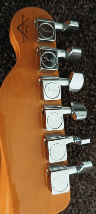 Fender Telecaster squire