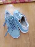 Sapatos desportivos para senhora