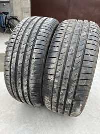 2x Opony letnie Nexen 235/50r17 22r