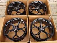 FELGI AUDI RS4 S4 A5 RS5 COMPETITION 20'' Nowe Oryginalne Model 2024