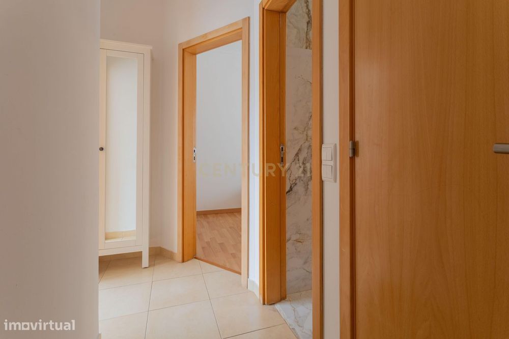 Apartamento Remodelado com Vista Mar, Costa da Caparica,  Almada, Setú