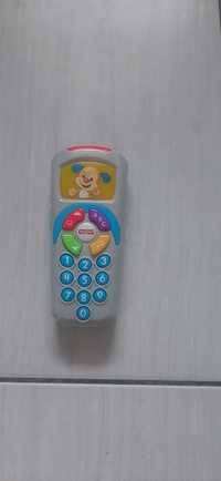 Pilot telefon Szczeniaczka Fisher price