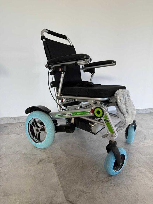 Wózek inwalidzki elektryczny Airwheel H3T, Stan bardzo dobry!