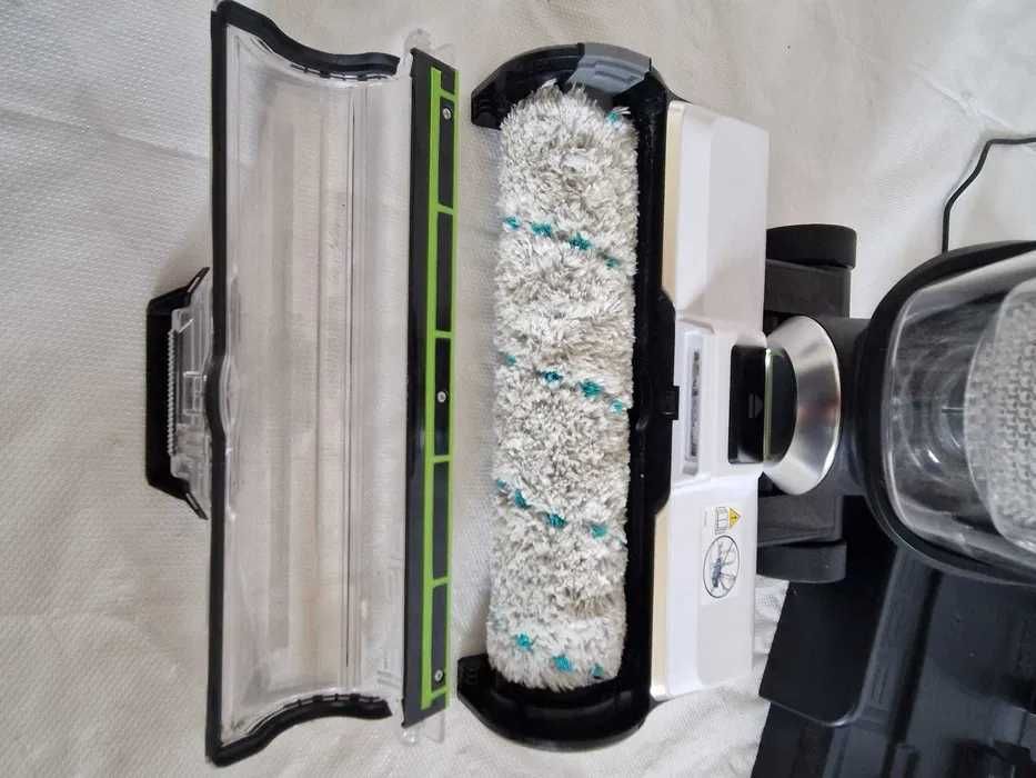 ODKURZACZ Bissell Crosswave PET X7+ jak nowy