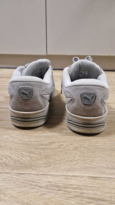 Puma 180 Reflective  кросы  бу 42 розмір 27 см