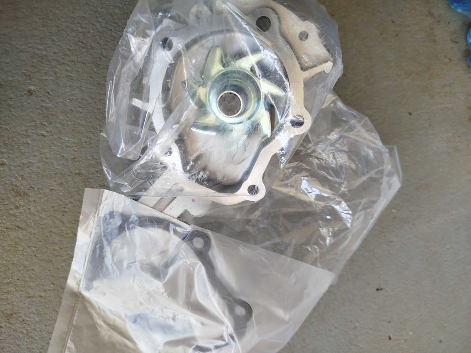 Pompa wody blue print ADG09120