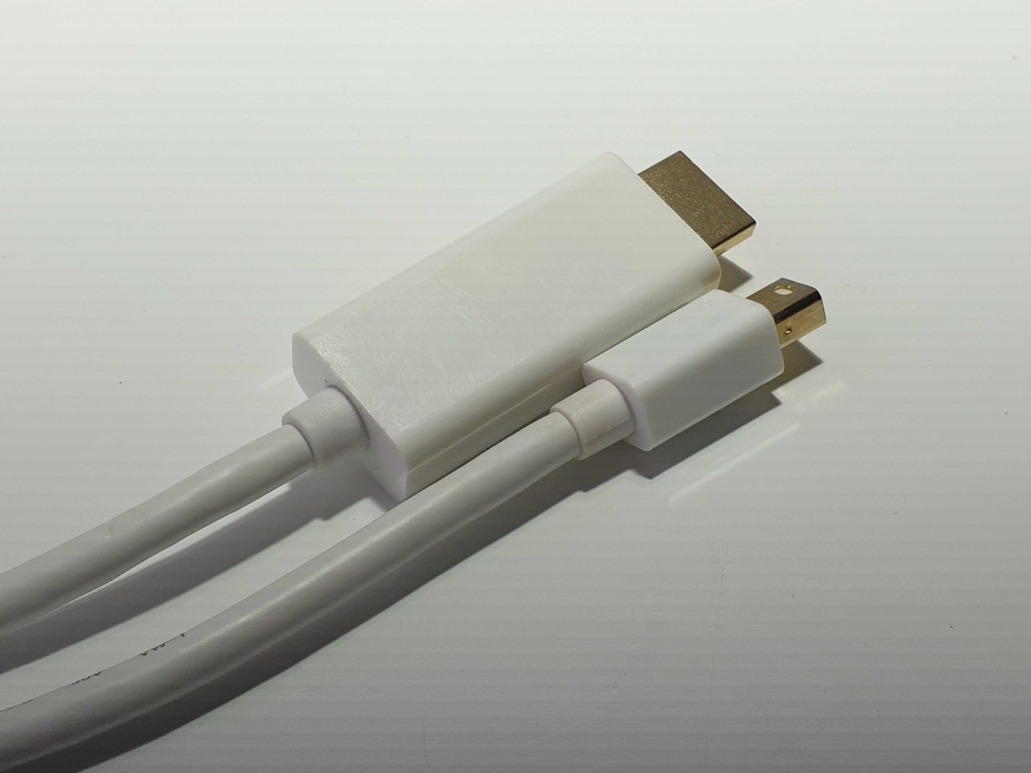 Mini Displayport to HDMI  Thunderbolt  кабель 1.8