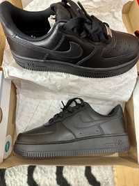 Оригінал Nike AIR FORCE 1 07