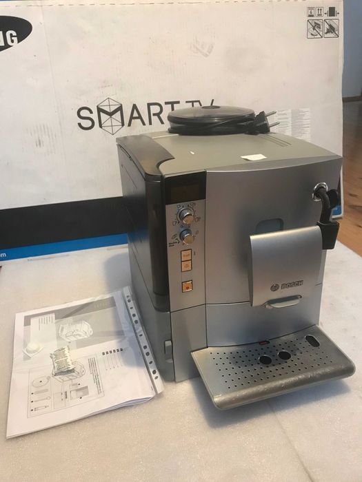 Ekspres do kawy BoschTES503