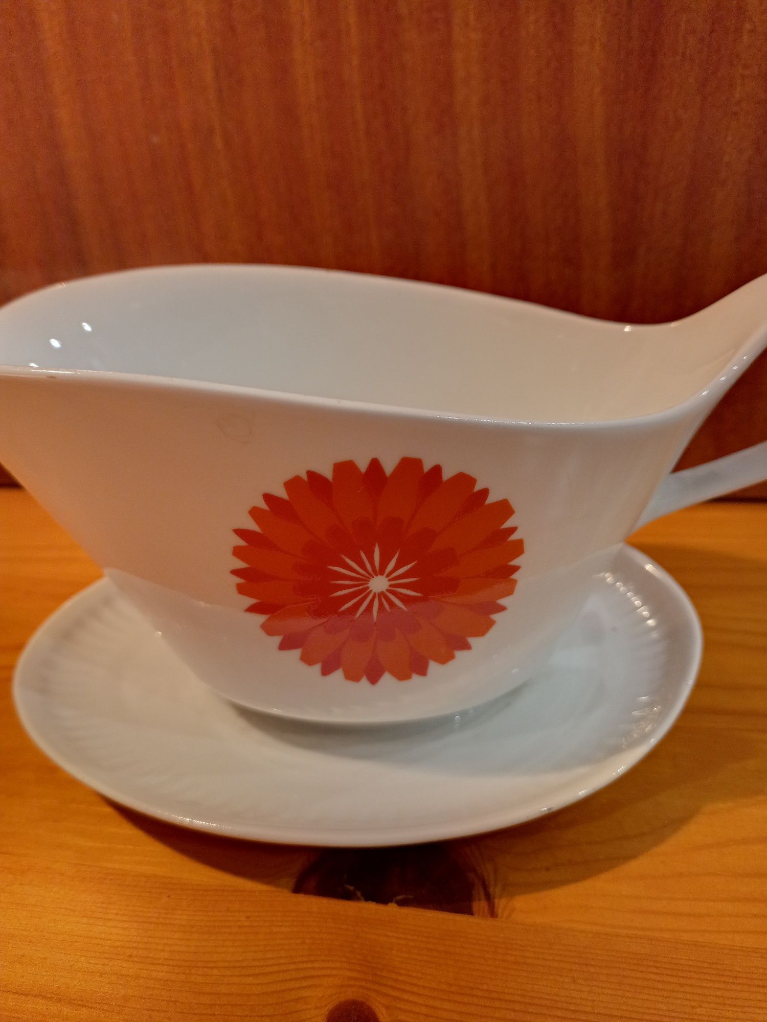 Sosjerka porcelana