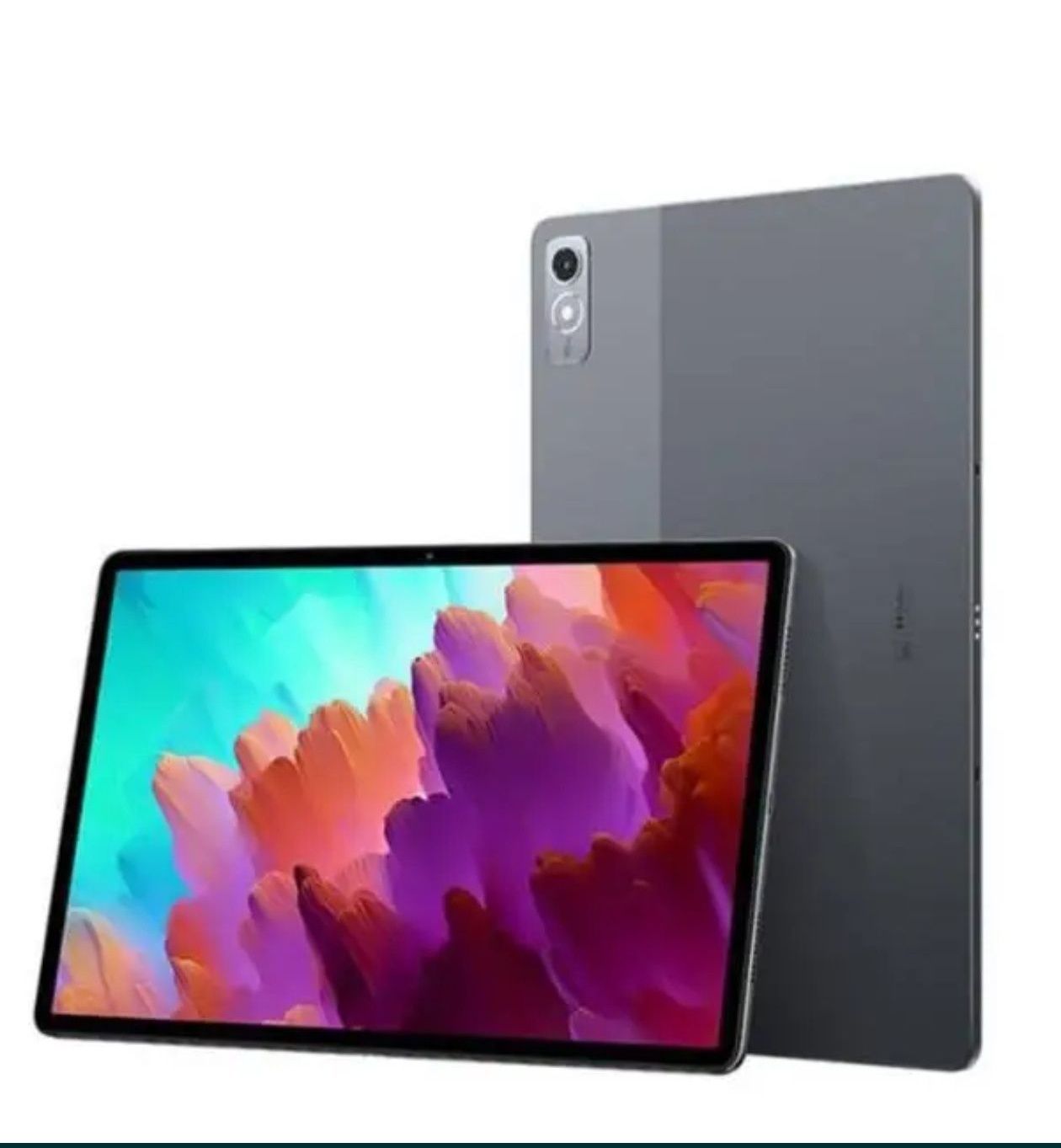 Lenovo Xiaoxin Pad Pro 2023 12.7 8/128WiFi (Storm Grey)Global ROM