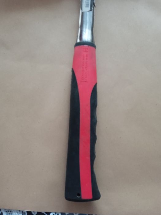 Sprzedam młotek murarski