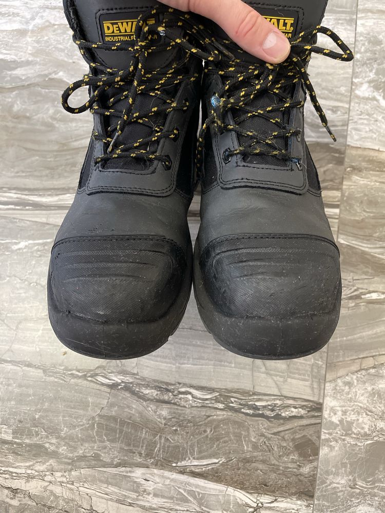Робочі черевики Dewalt | size 45-46 | original ‼️