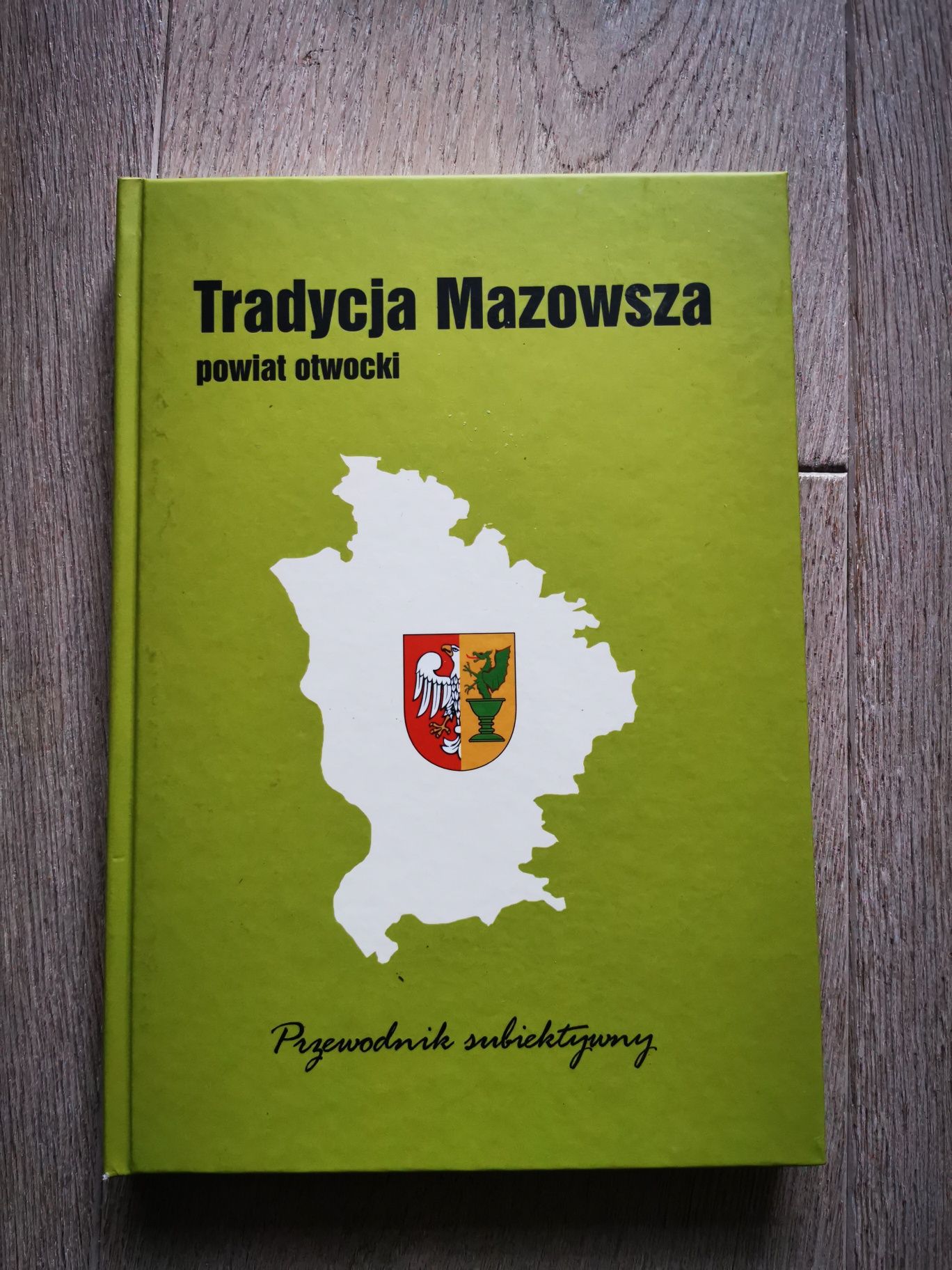 Tradycja Mazowsza powiat Otwocki Krzysztof Obstawinski