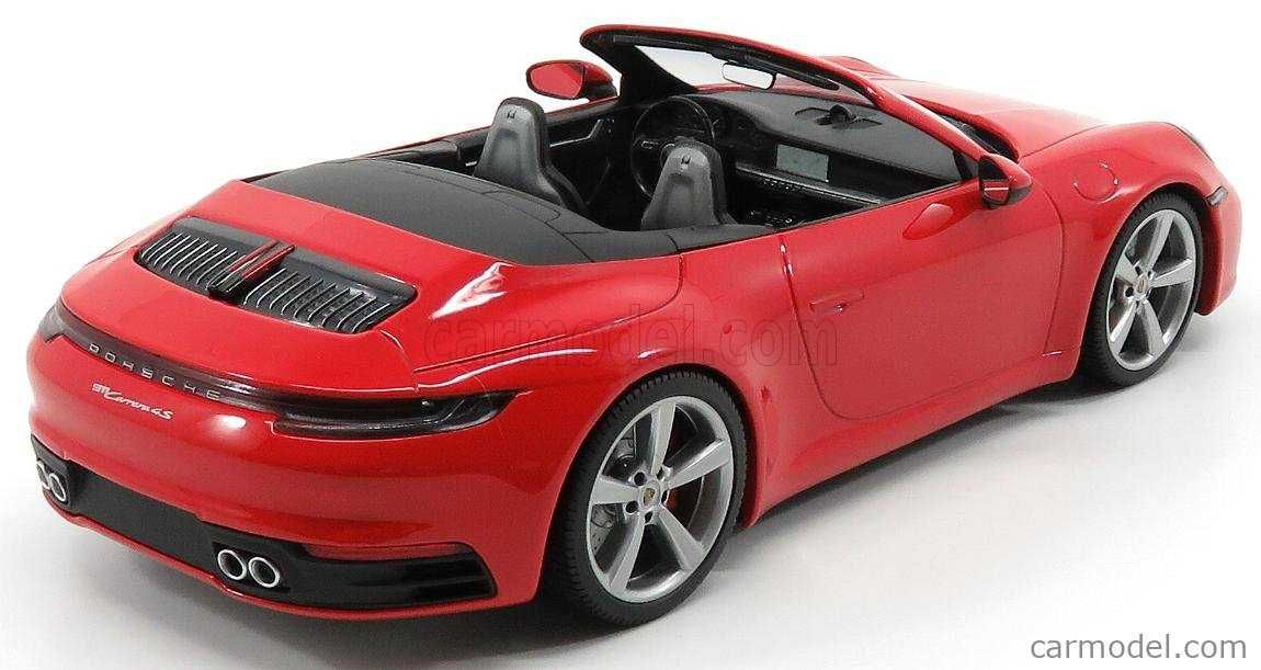 Porsche Varios Modelos + 1/18 + MINICHAMPS + Portes Grátis