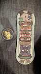 Deska trickboard profesjonalna