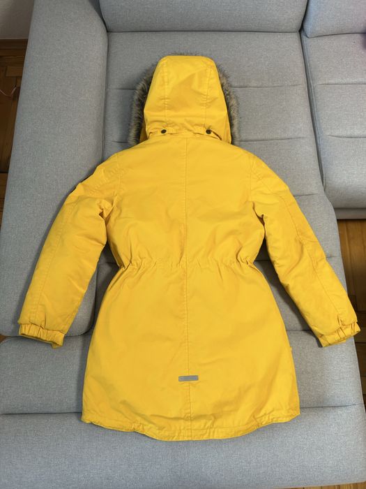 Парка зимова Lenne 158